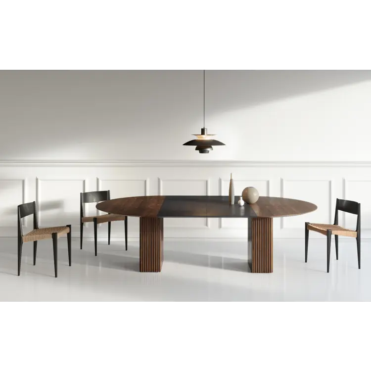 Ten Table Round