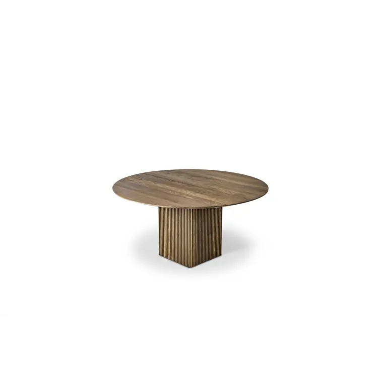 Ten Table Round