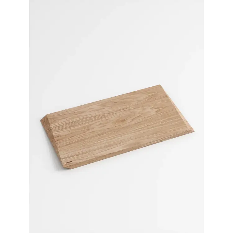 Cutting Board, Oak, Small (FSC 100%)