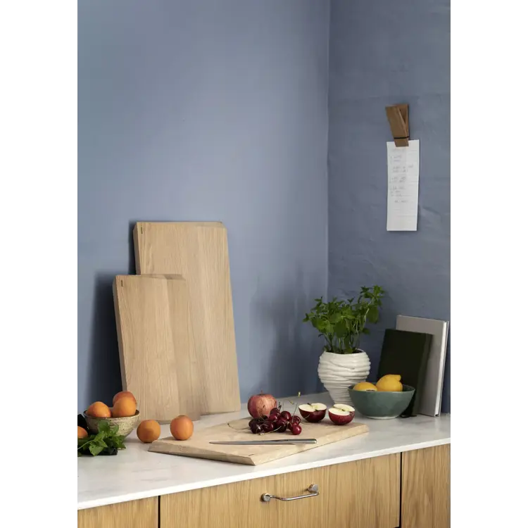 Cutting Board, Oak, Small (FSC 100%)