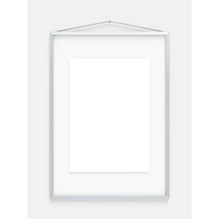 Frame, Smoked Oak, A5 (FSC 100%)