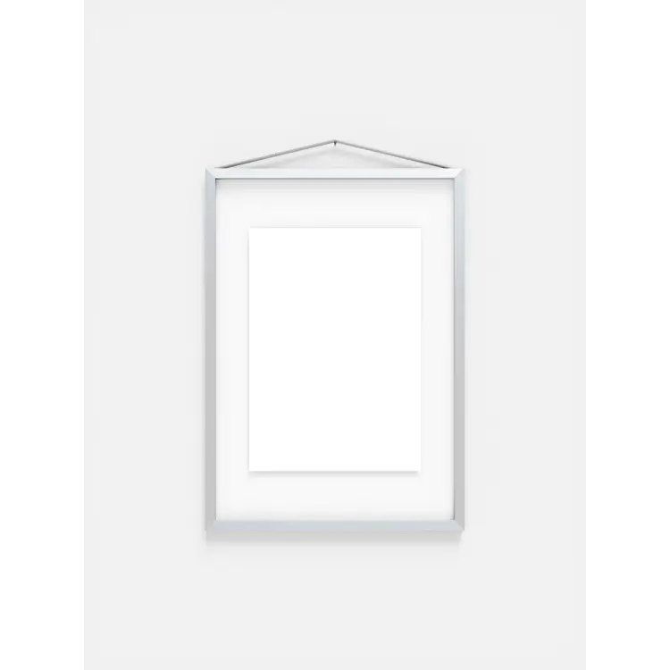 Frame, Smoked Oak, A5 (FSC 100%)