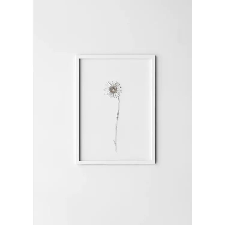 Frame, Smoked Oak, A5 (FSC 100%)