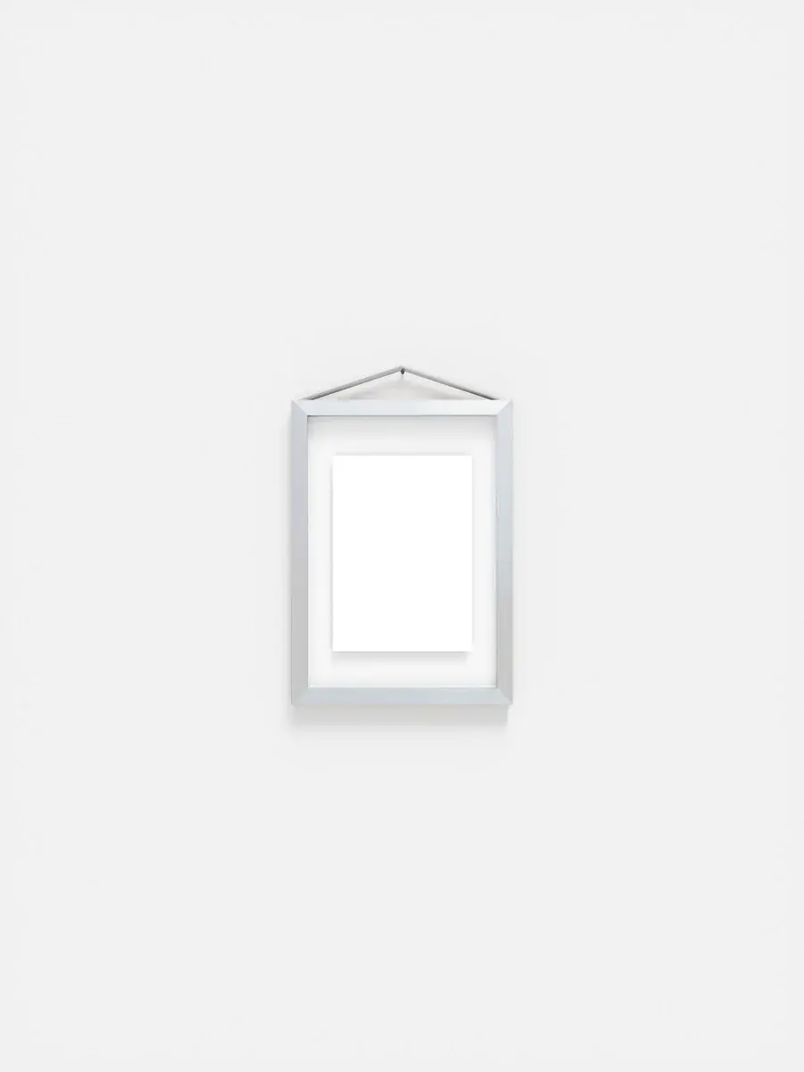 Frame, Smoked Oak, A5 (FSC 100%)