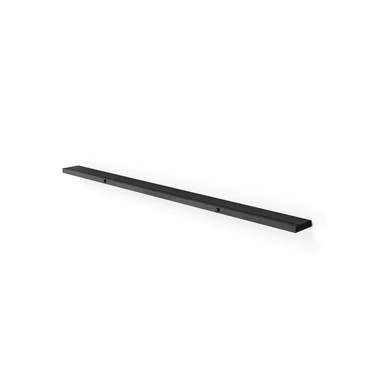 Gallery Shelf, 70, Oak (FSC 100%)