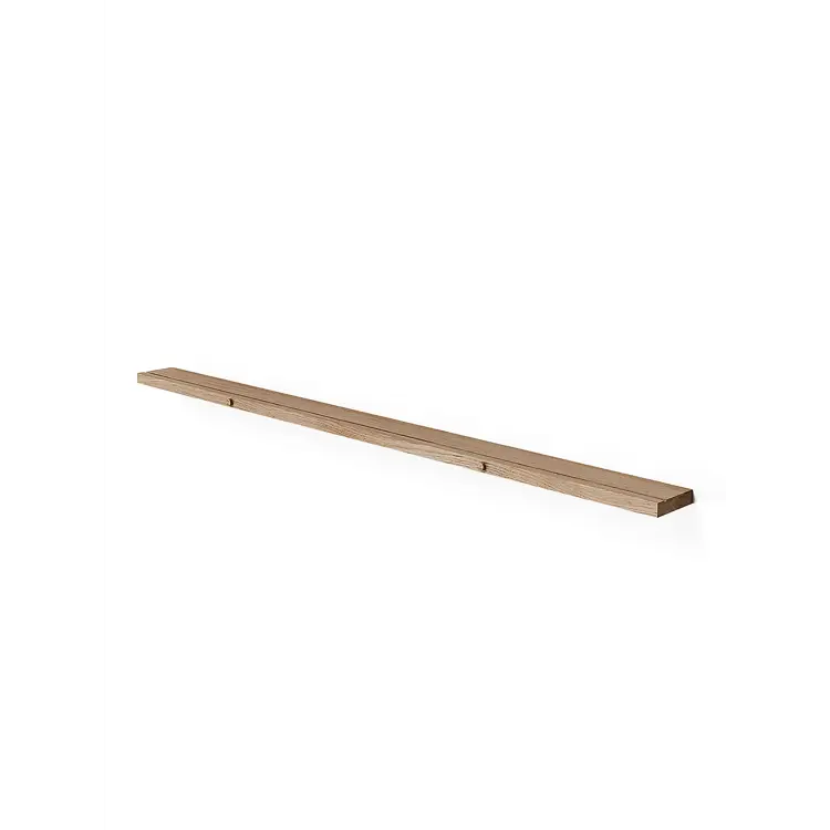 Gallery Shelf, 70, Oak (FSC 100%)