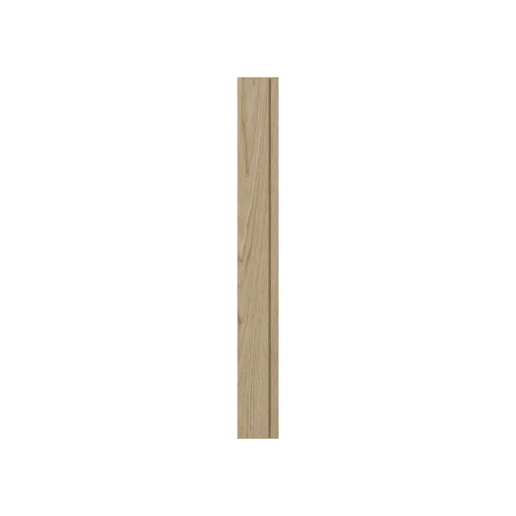 Gallery Shelf, 70, Oak (FSC 100%)