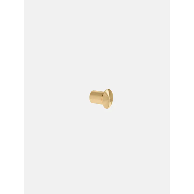 Knob, Steel