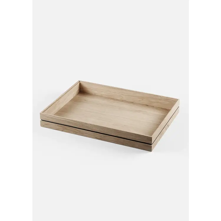 Organise, Small (FSC MIX Credit)