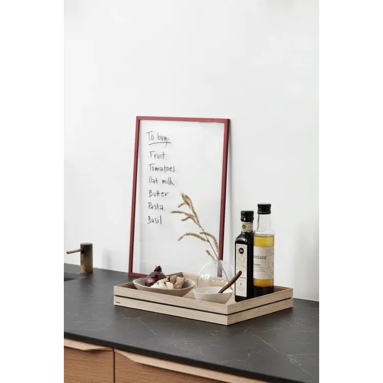 Organise, Small (FSC MIX Credit)