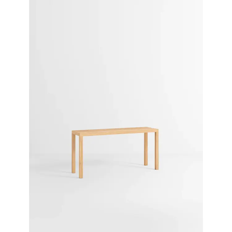 Peg, Bench, Oak (FSC 100%)