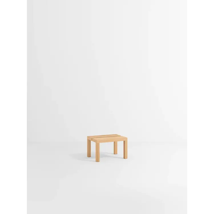 Peg, Stepping Stool, Oak (FSC 100%)
