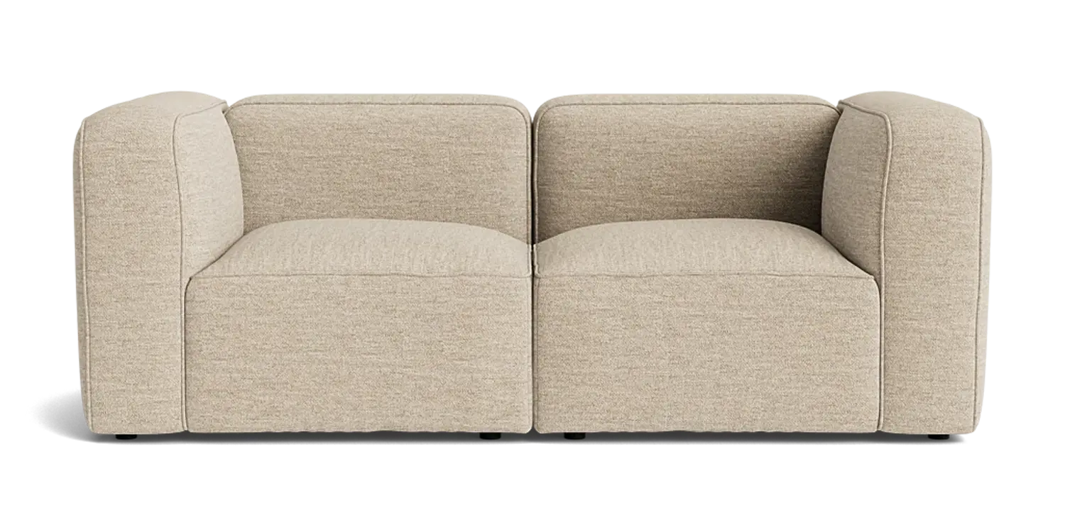 Basecamp 2 Seater 2Modules