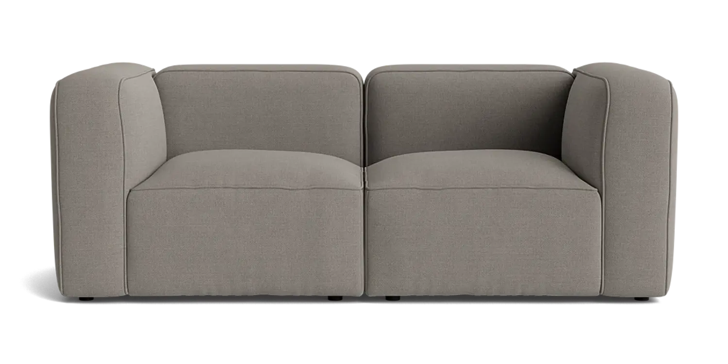 Basecamp 2 Seater 2Modules