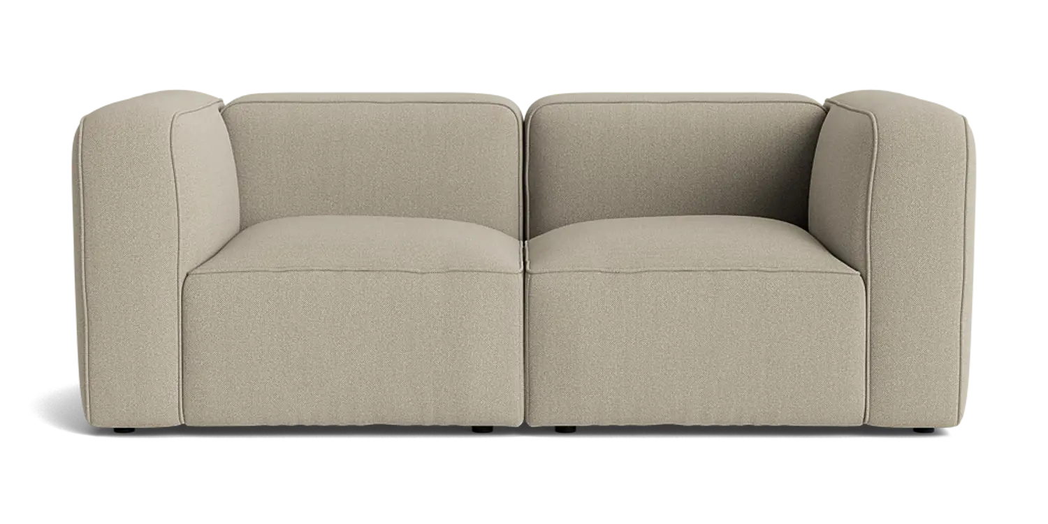 Basecamp 2 Seater 2Modules