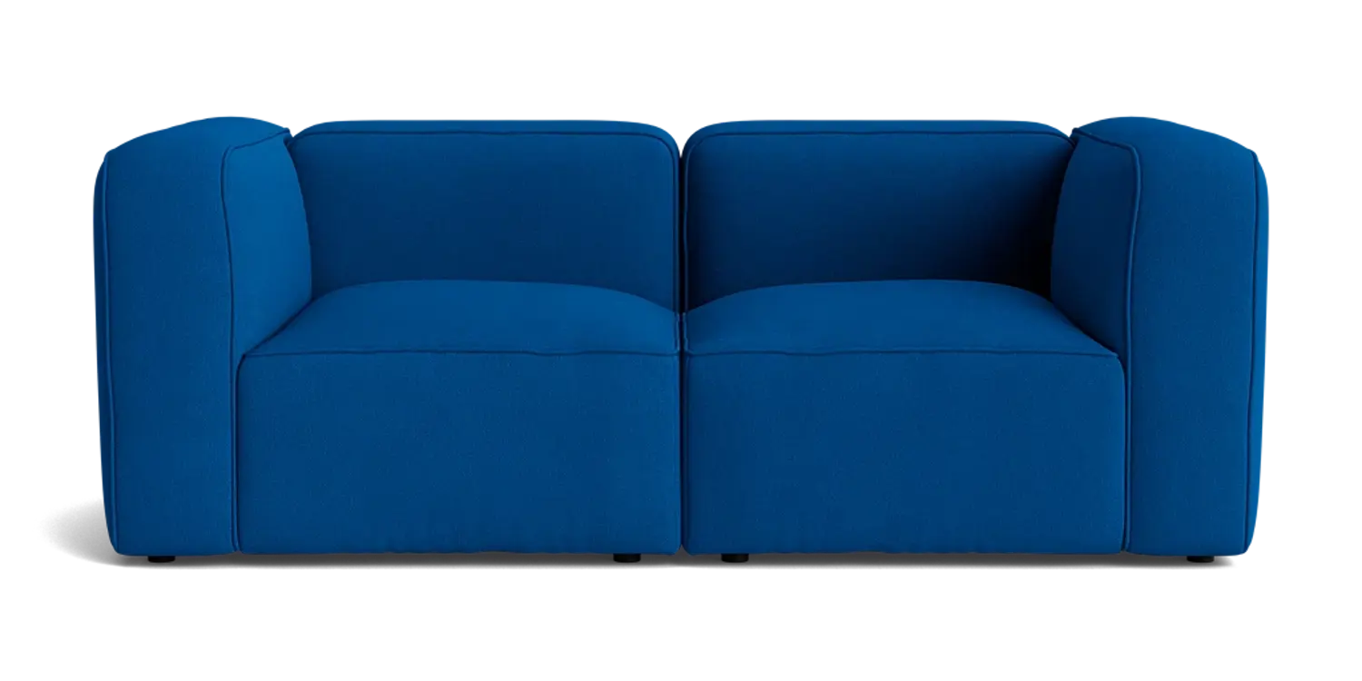 Basecamp 2 Seater 2Modules