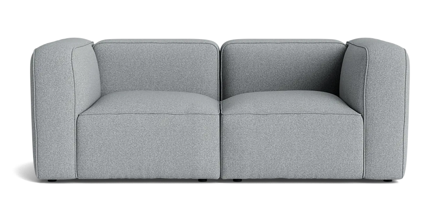 Basecamp 2 Seater 2Modules