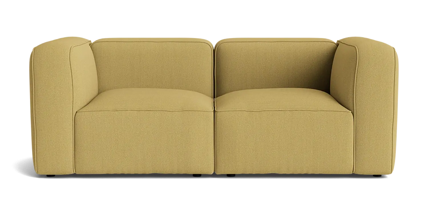 Basecamp 2 Seater 2Modules