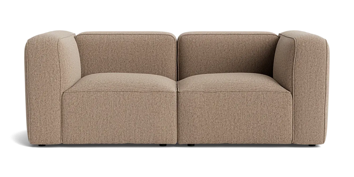 Basecamp 2 Seater 2Modules