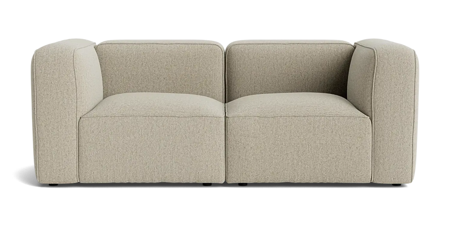 Basecamp 2 Seater 2Modules