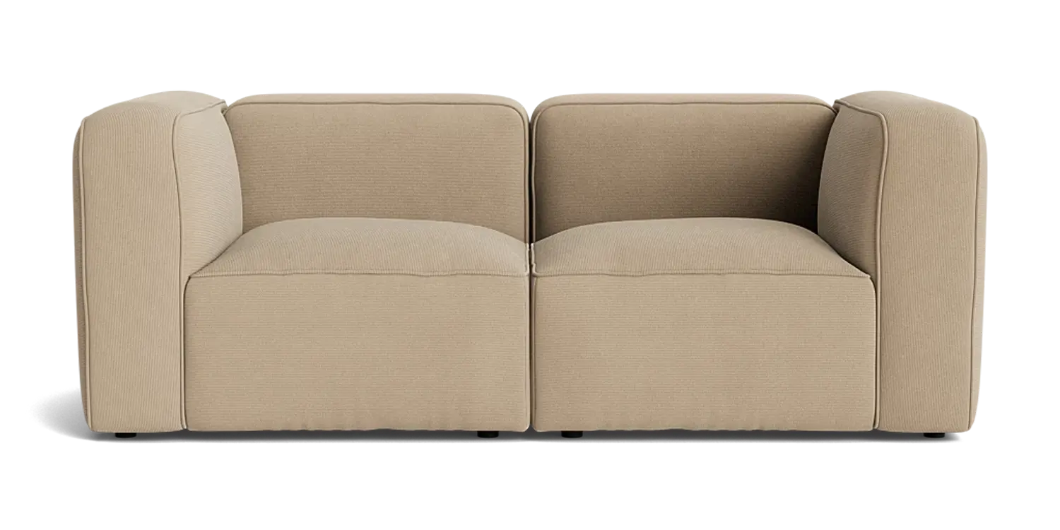 Basecamp 2 Seater 2Modules