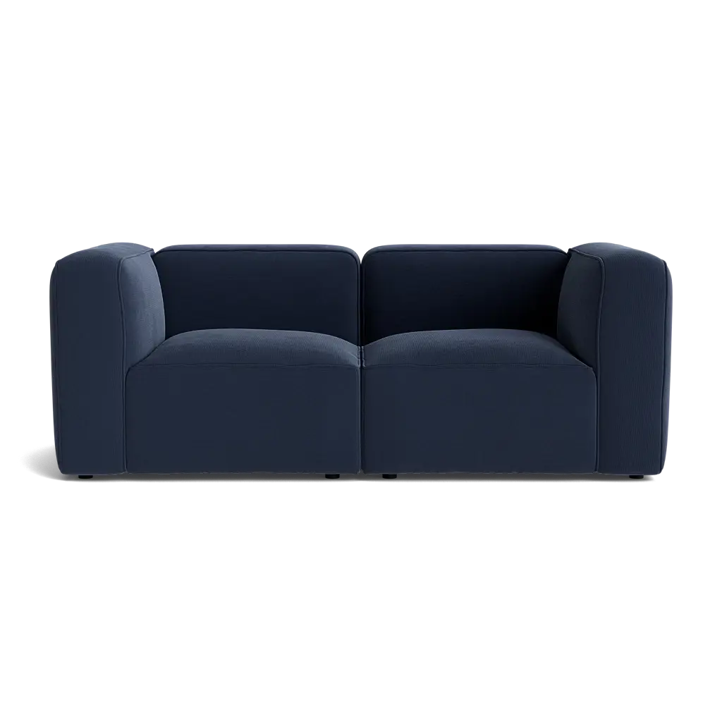 Basecamp 2 Seater 2Modules