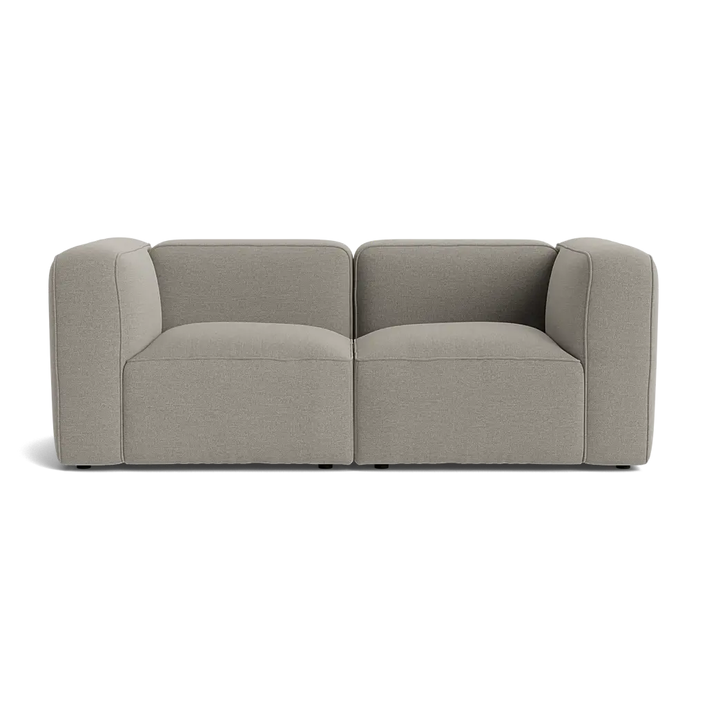 Basecamp 2 Seater 2Modules