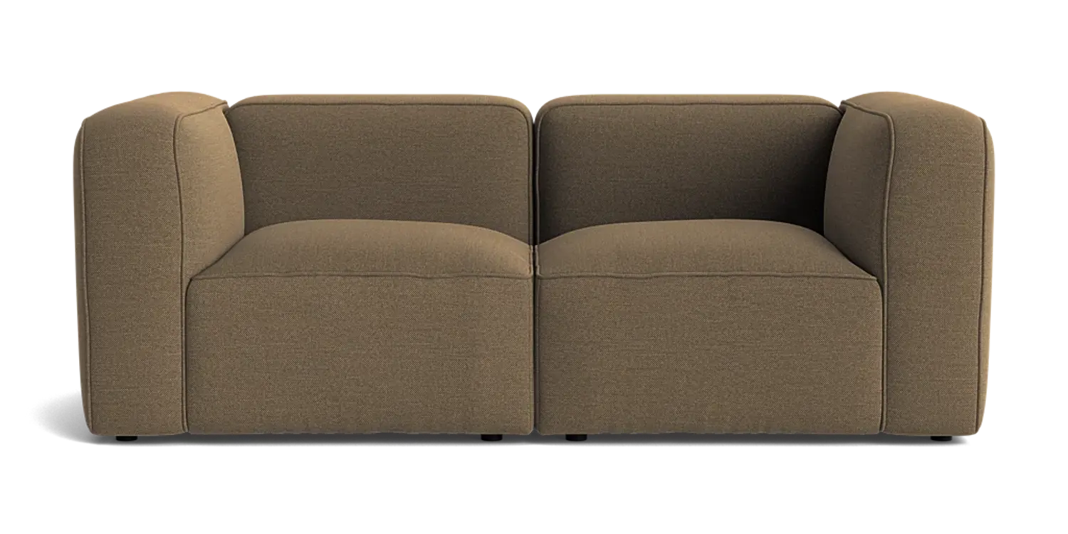 Basecamp 2 Seater 2Modules