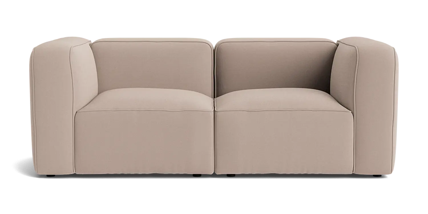 Basecamp 2 Seater 2Modules