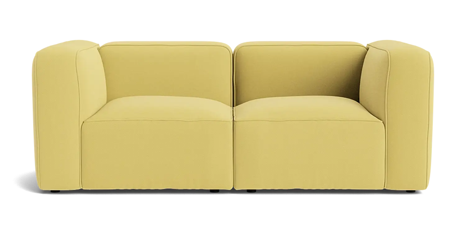 Basecamp 2 Seater 2Modules