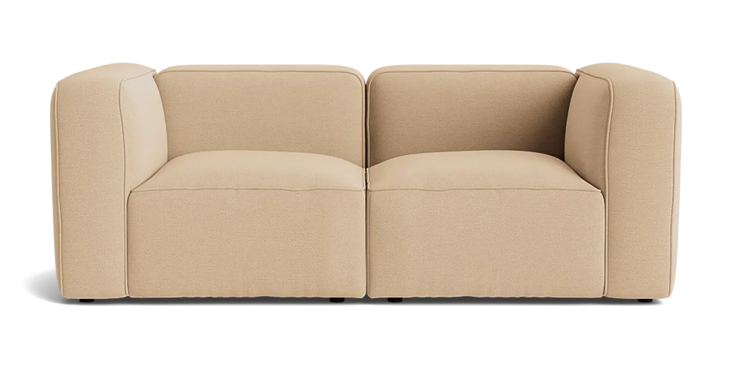 Basecamp 2 Seater 2Modules