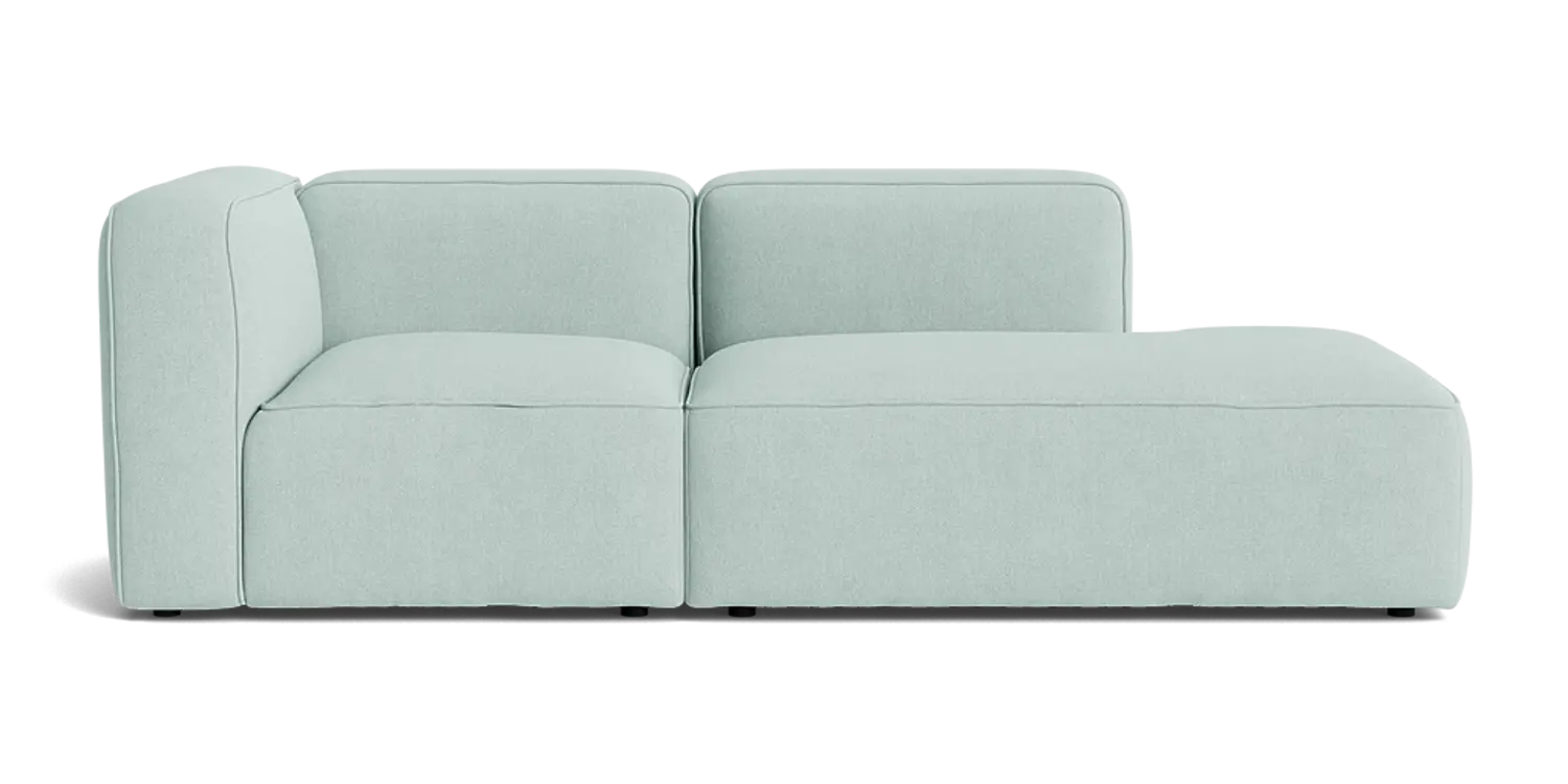 Basecamp 2 Seater Open 2Modules