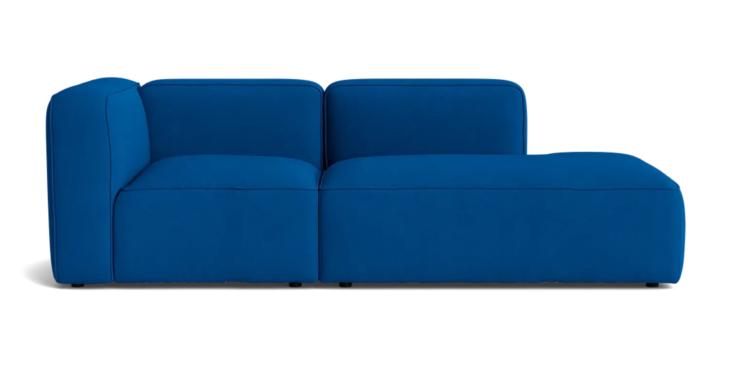 Basecamp 2 Seater Open 2Modules