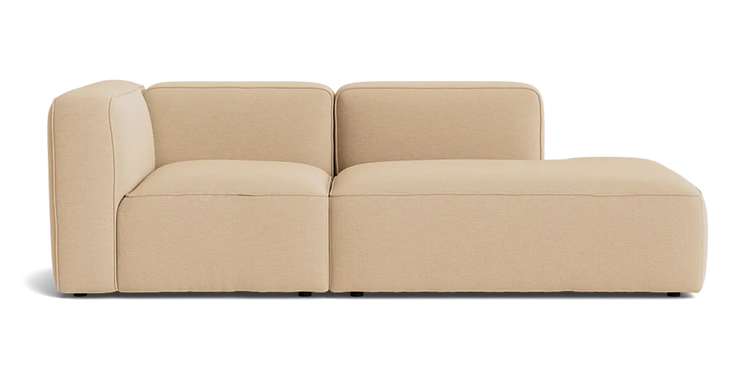 Basecamp 2 Seater Open 2Modules