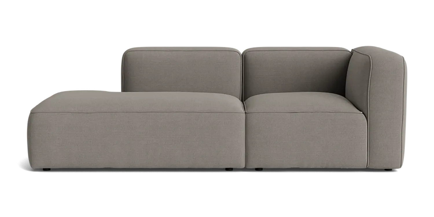 Basecamp 2 Seater Open 2Modules