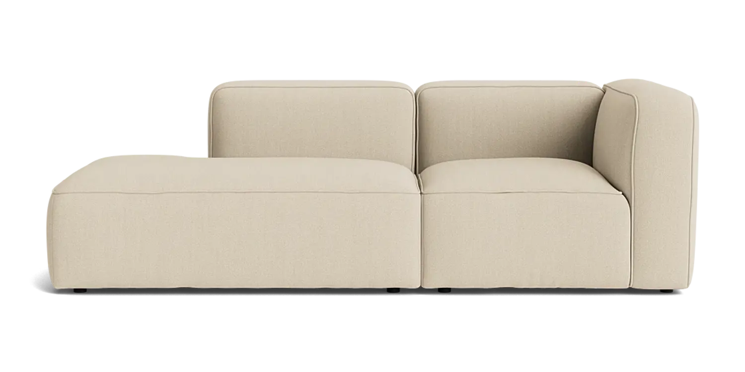 Basecamp 2 Seater Open 2Modules