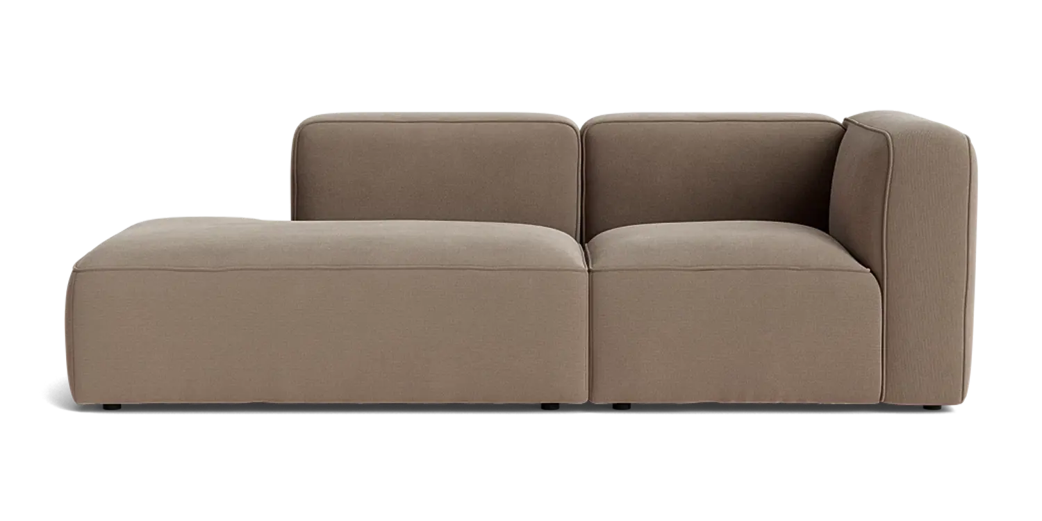 Basecamp 2 Seater Open 2Modules