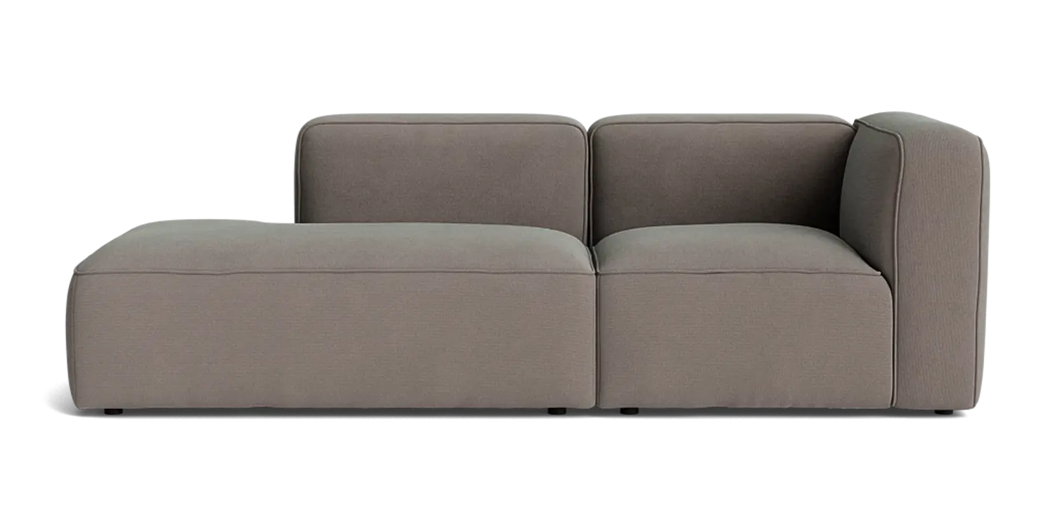 Basecamp 2 Seater Open 2Modules