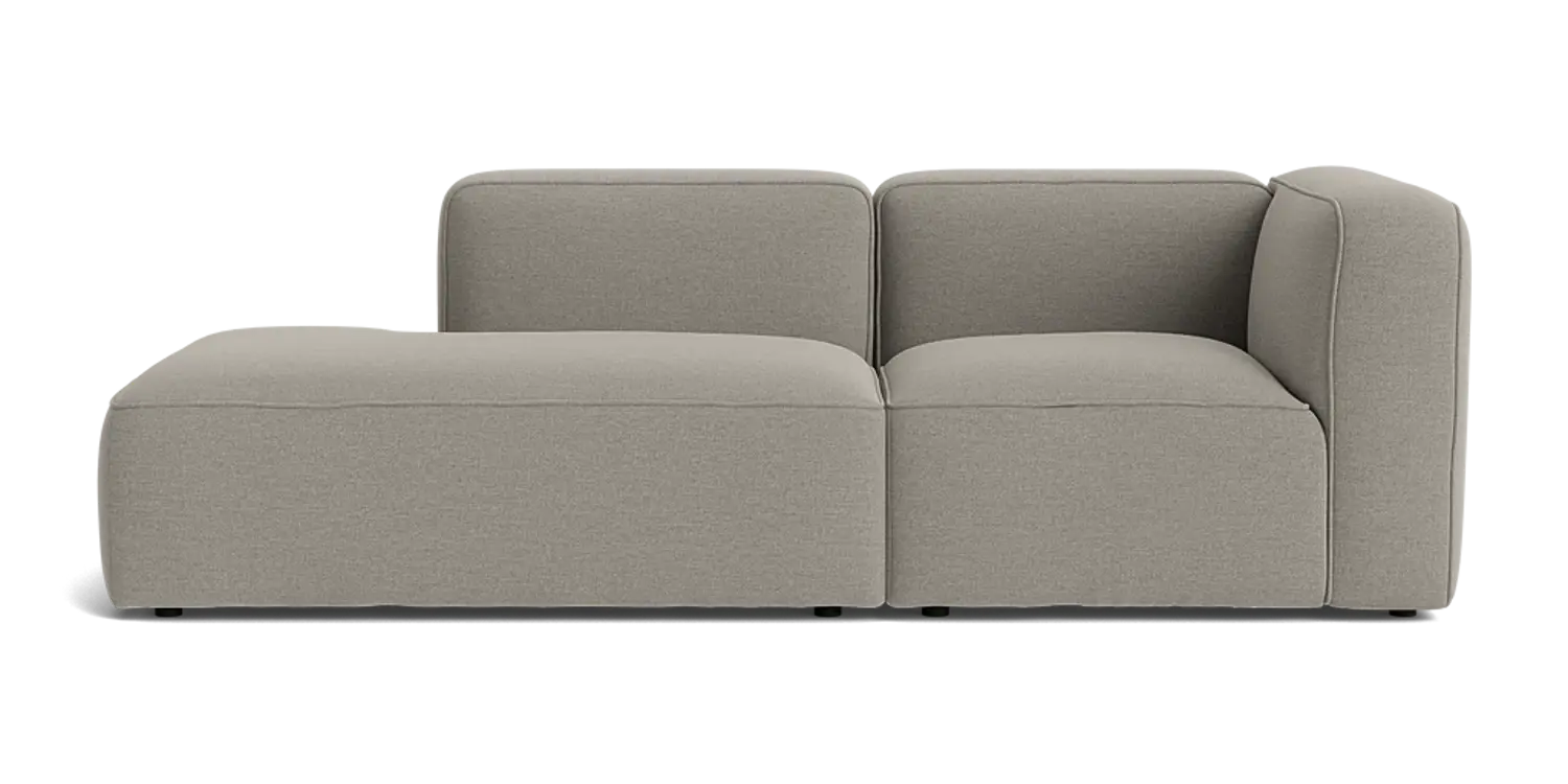 Basecamp 2 Seater Open 2Modules