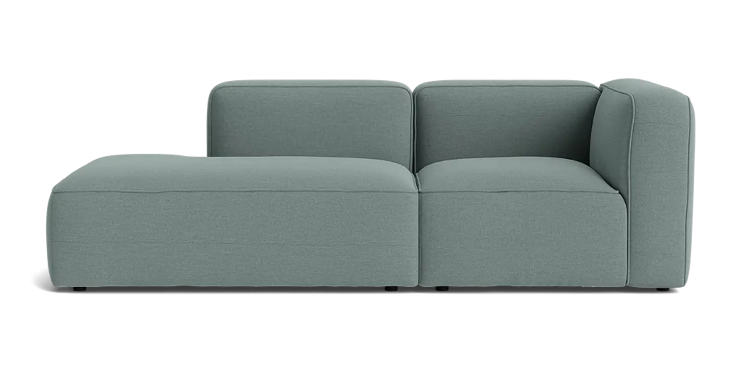 Basecamp 2 Seater Open 2Modules