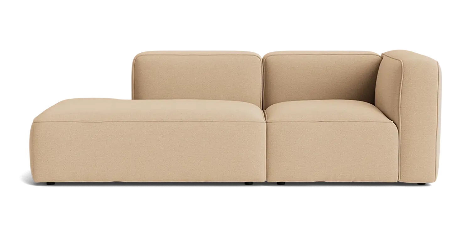 Basecamp 2 Seater Open 2Modules