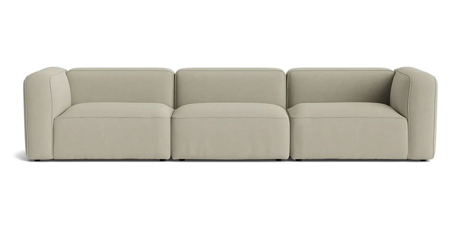 Basecamp 3 Seater