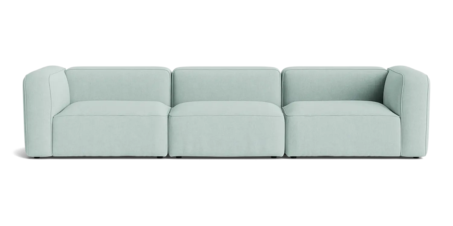 Basecamp 3 Seater