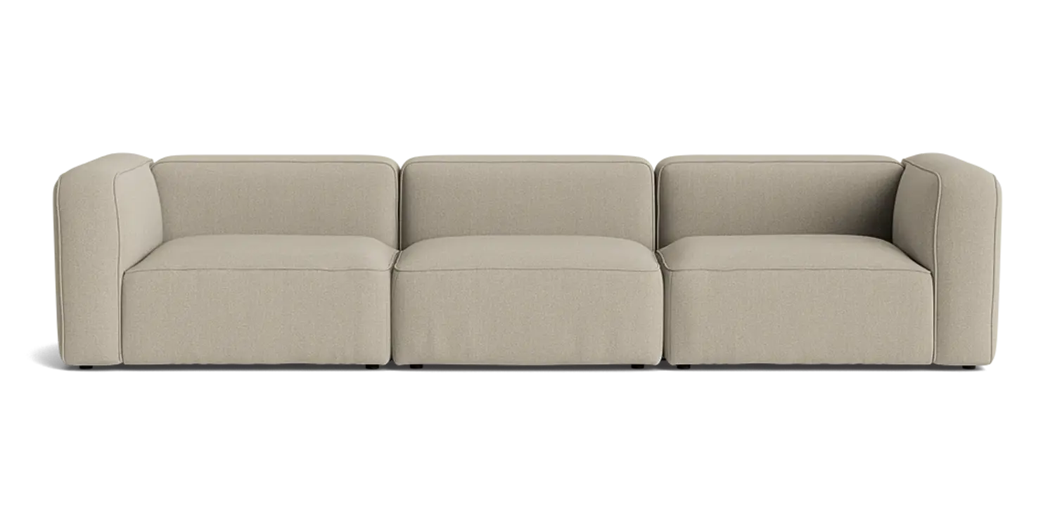 Basecamp 3 Seater