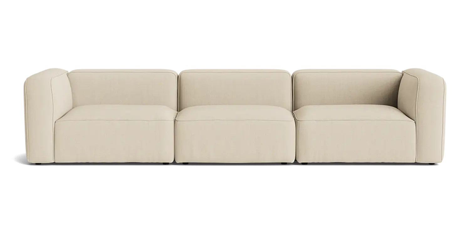Basecamp 3 Seater