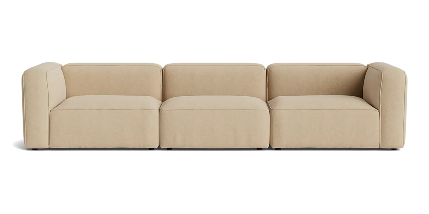 Basecamp 3 Seater
