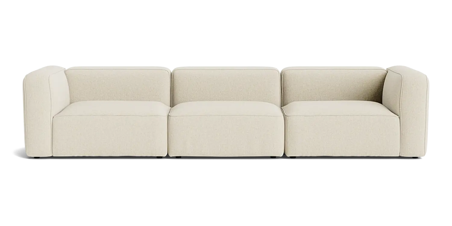 Basecamp 3 Seater