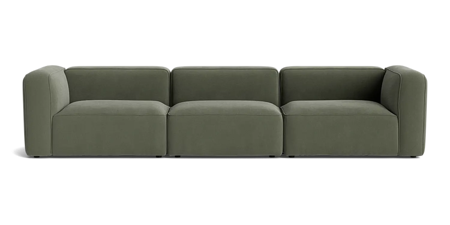 Basecamp 3 Seater
