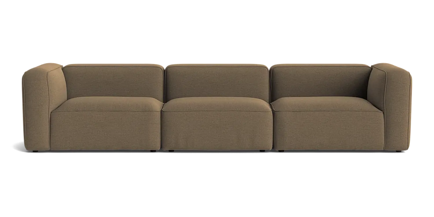 Basecamp 3 Seater