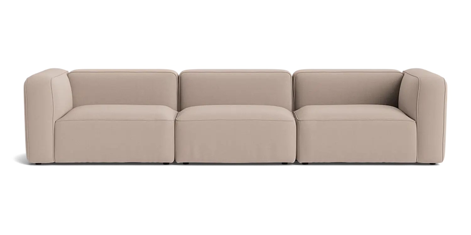Basecamp 3 Seater